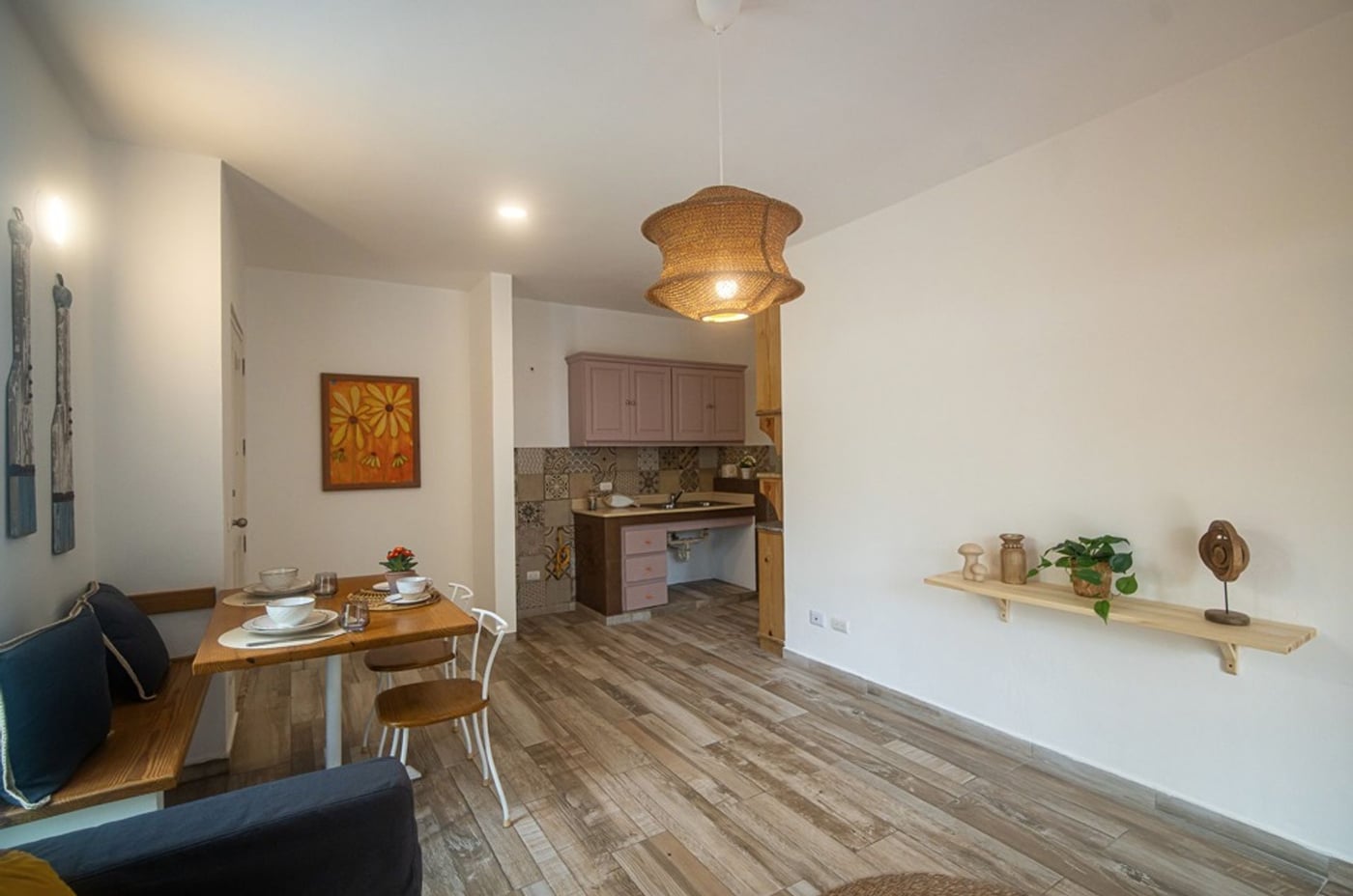 Apartamento en venta en Bayahíbe – foto 9