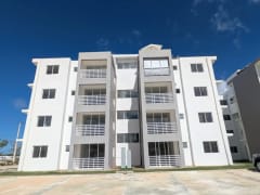 Apartamento en alquiler 2 habitaciones en Pueblo Bávaro – foto 1