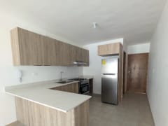 Apartamento en alquiler 2 habitaciones en Pueblo Bávaro – foto 5