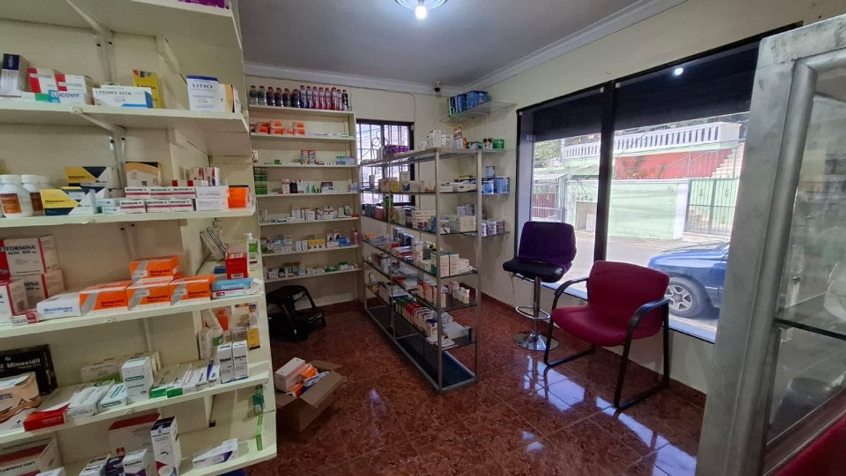 Farmacia en Venta – foto 3