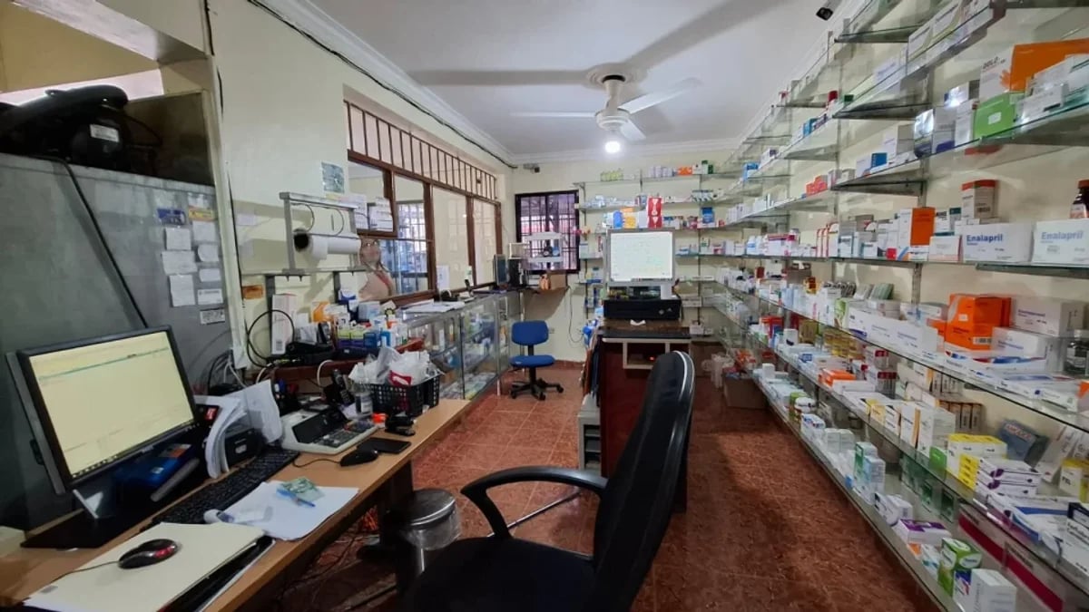 Farmacia en Venta – foto 7