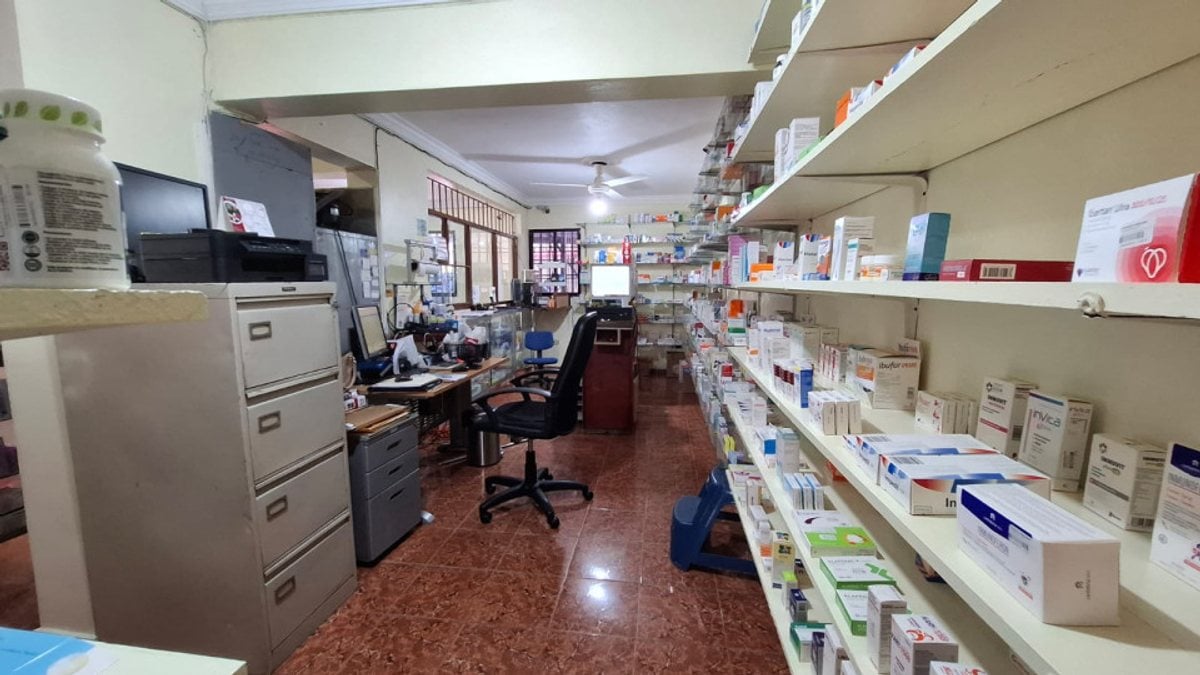 Farmacia en Venta – foto 8