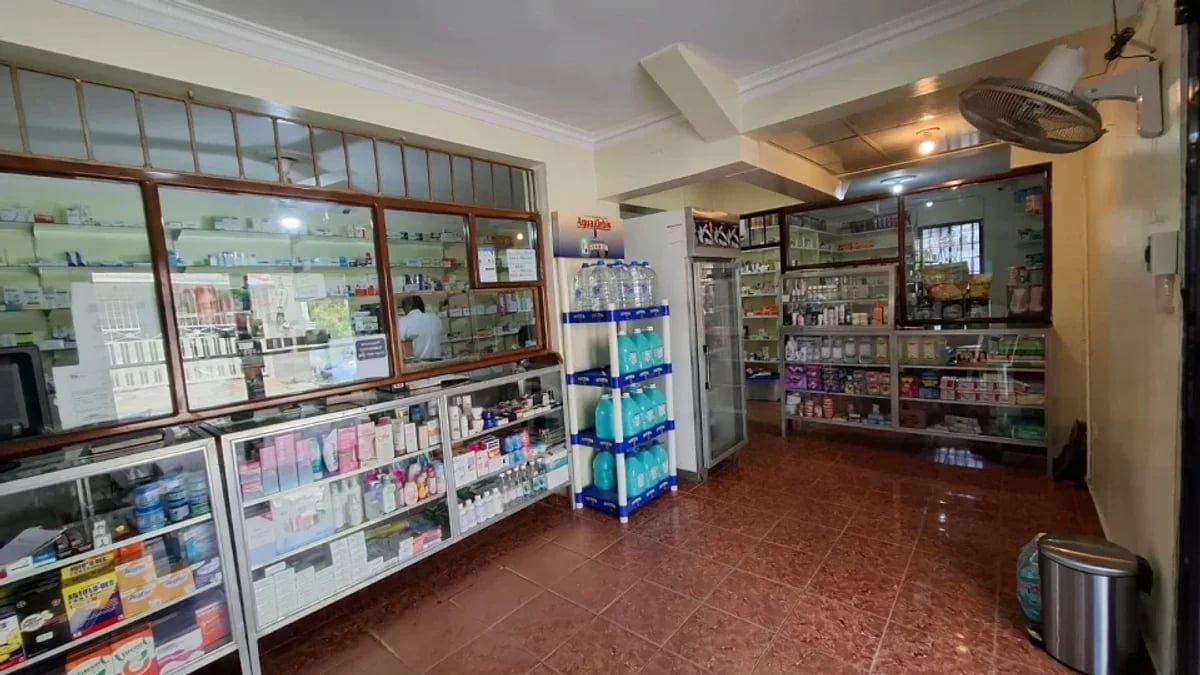 Farmacia en Venta – foto 5