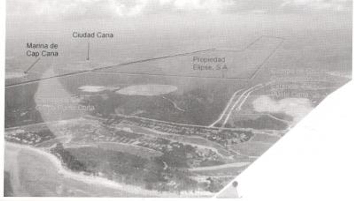 Turistico En Aeropuerto Internacional Punta Cana, – foto 6