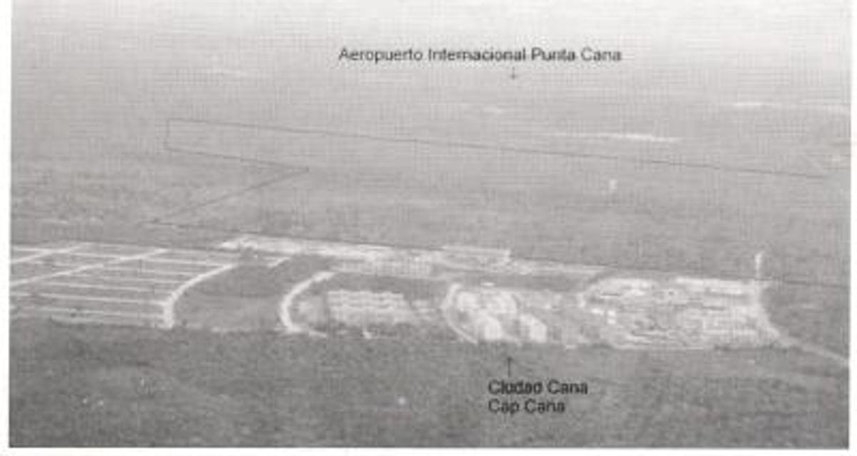 Turistico En Aeropuerto Internacional Punta Cana, – foto 4