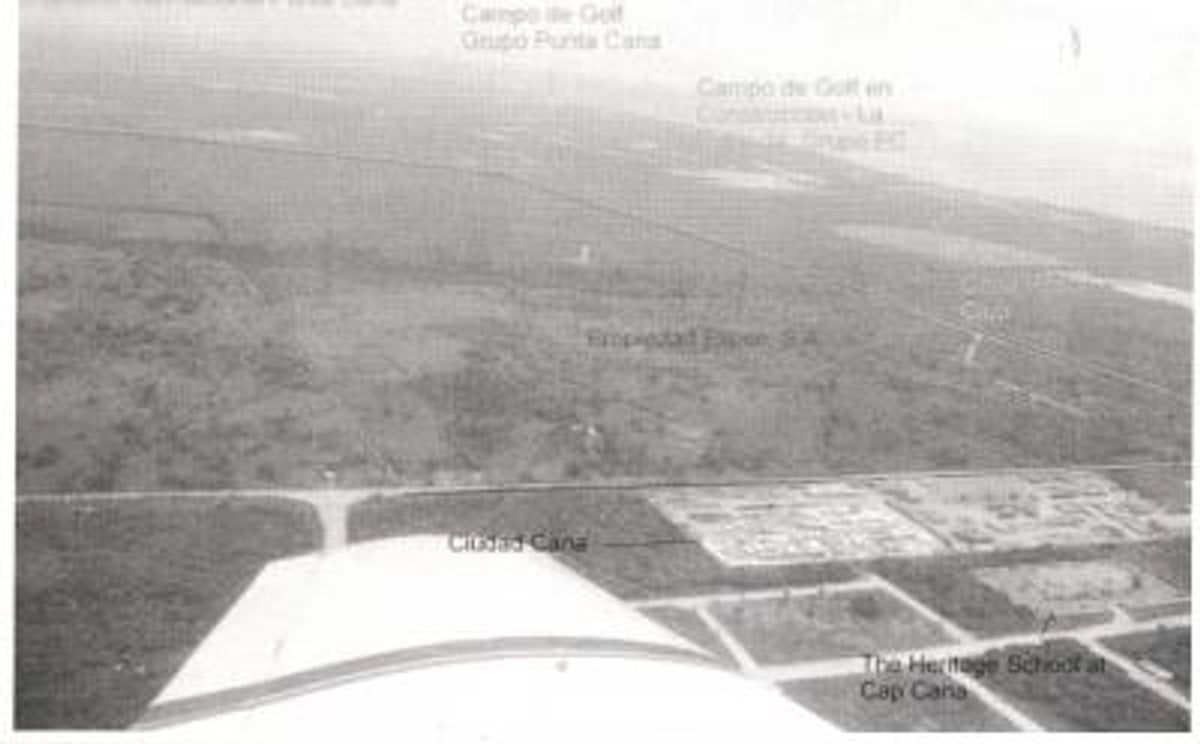Turistico En Aeropuerto Internacional Punta Cana, – foto 5