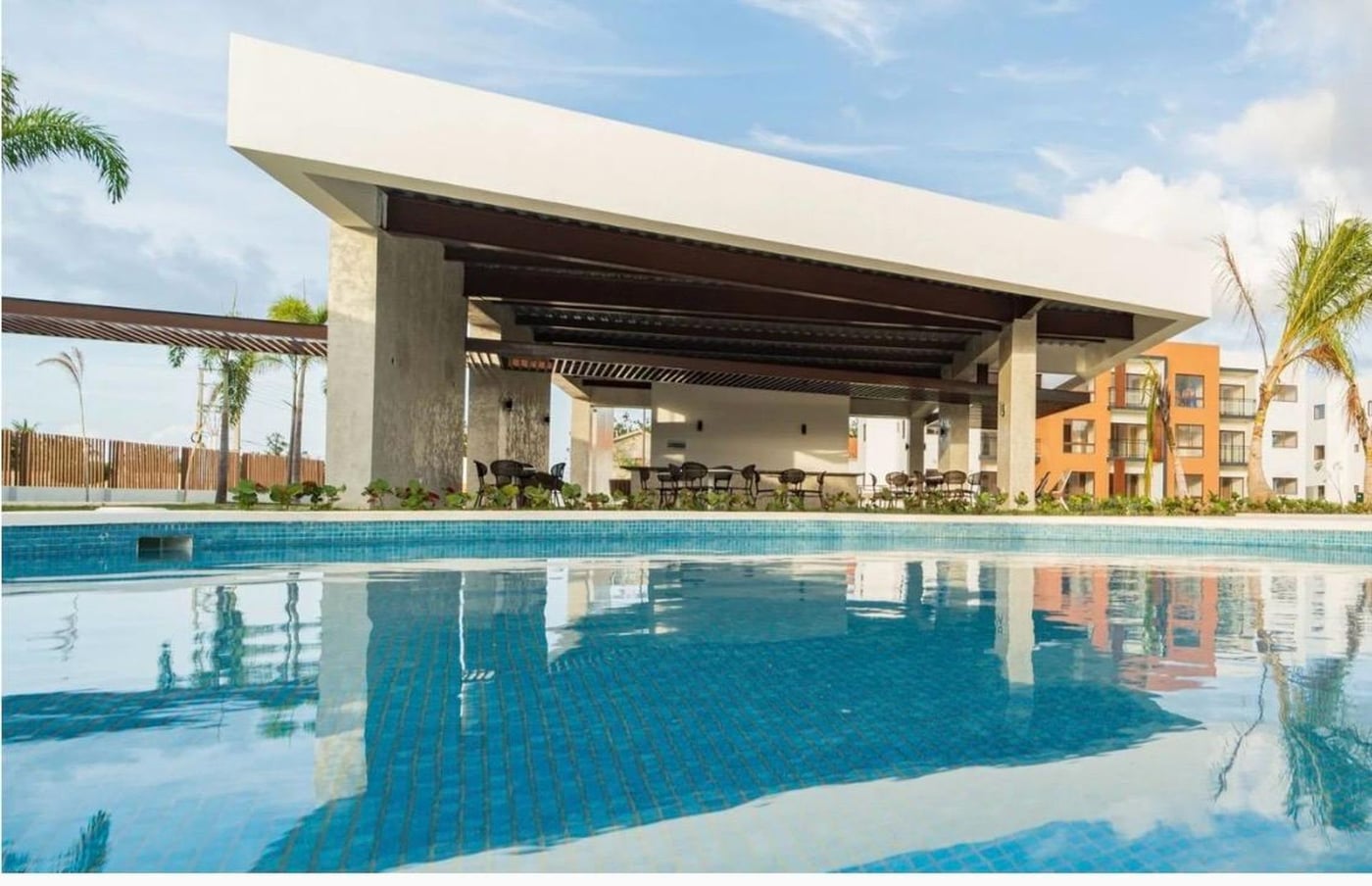 Apartamento nuevo a estrenar en Punta Cana – foto 4