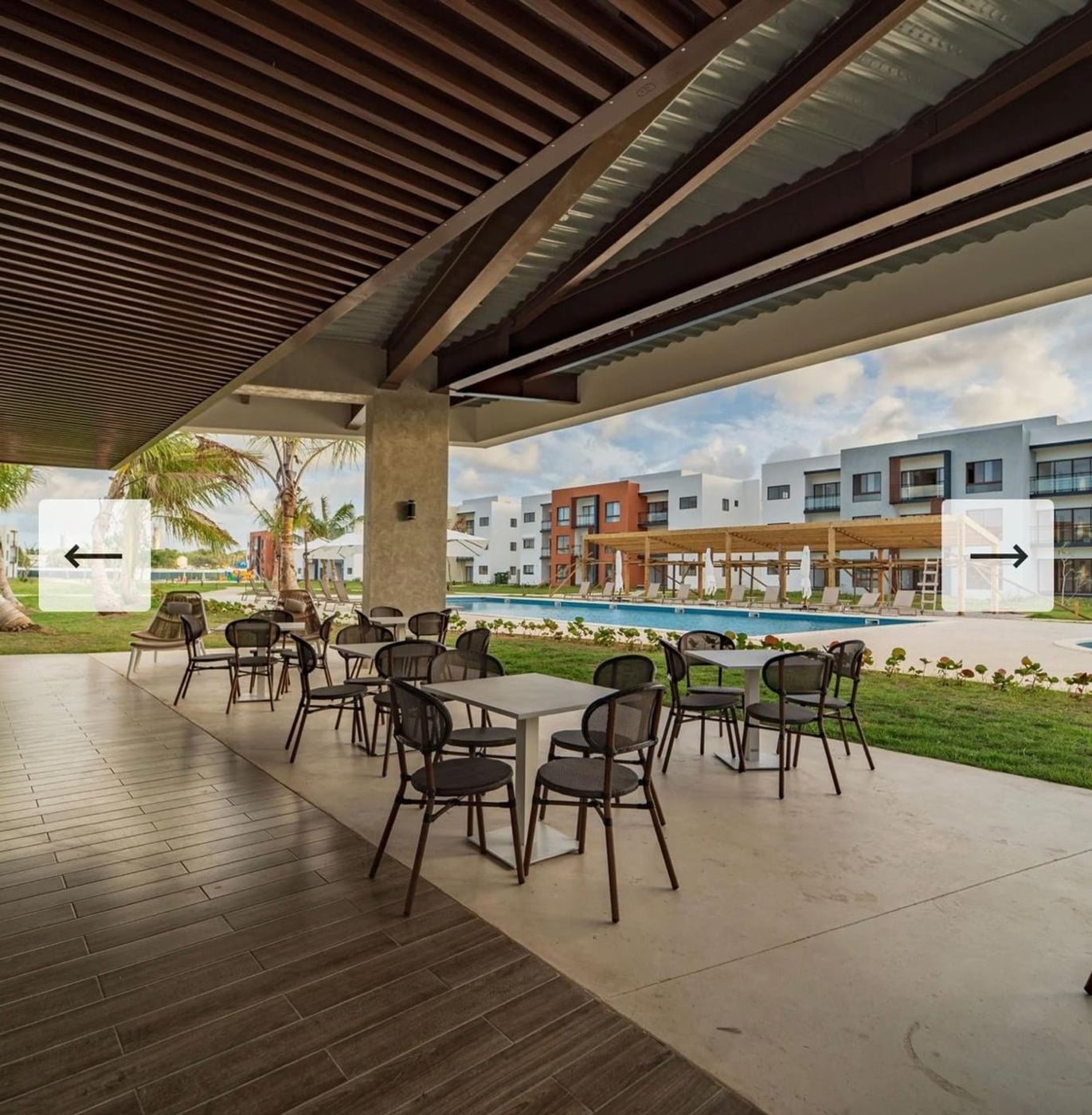 Apartamento nuevo a estrenar en Punta Cana – foto 5