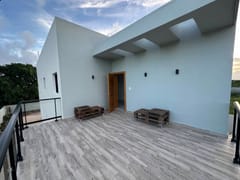 Amplia villa de 4 habitaciones en residencial cerrado – foto 8