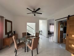 Amplia villa de 4 habitaciones en residencial cerrado – foto 3