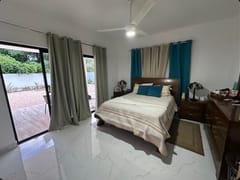 Amplia villa de 4 habitaciones en residencial cerrado – foto 6