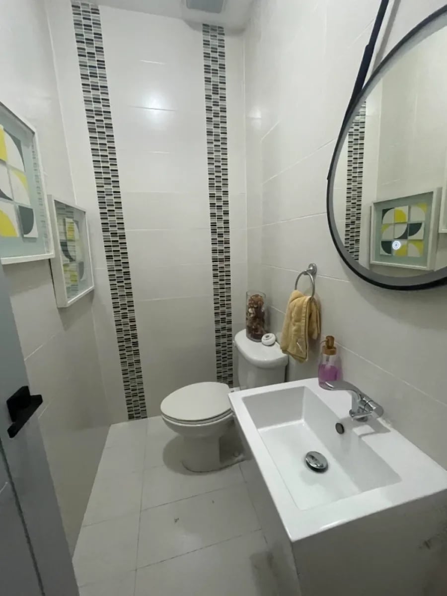 Excelente apartamento de 3 h 145M2+ terraza 150M2 – foto 5
