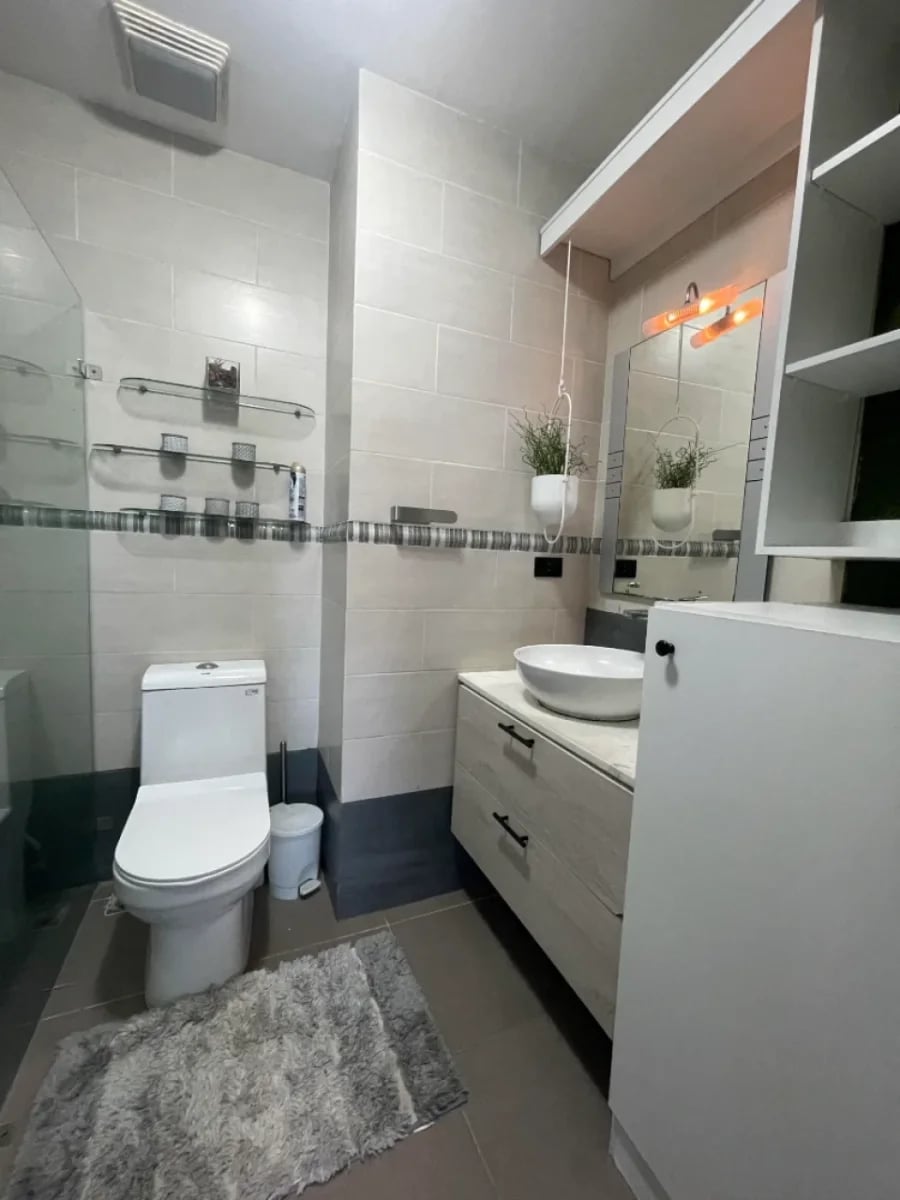 Excelente apartamento de 3 h 145M2+ terraza 150M2 – foto 8