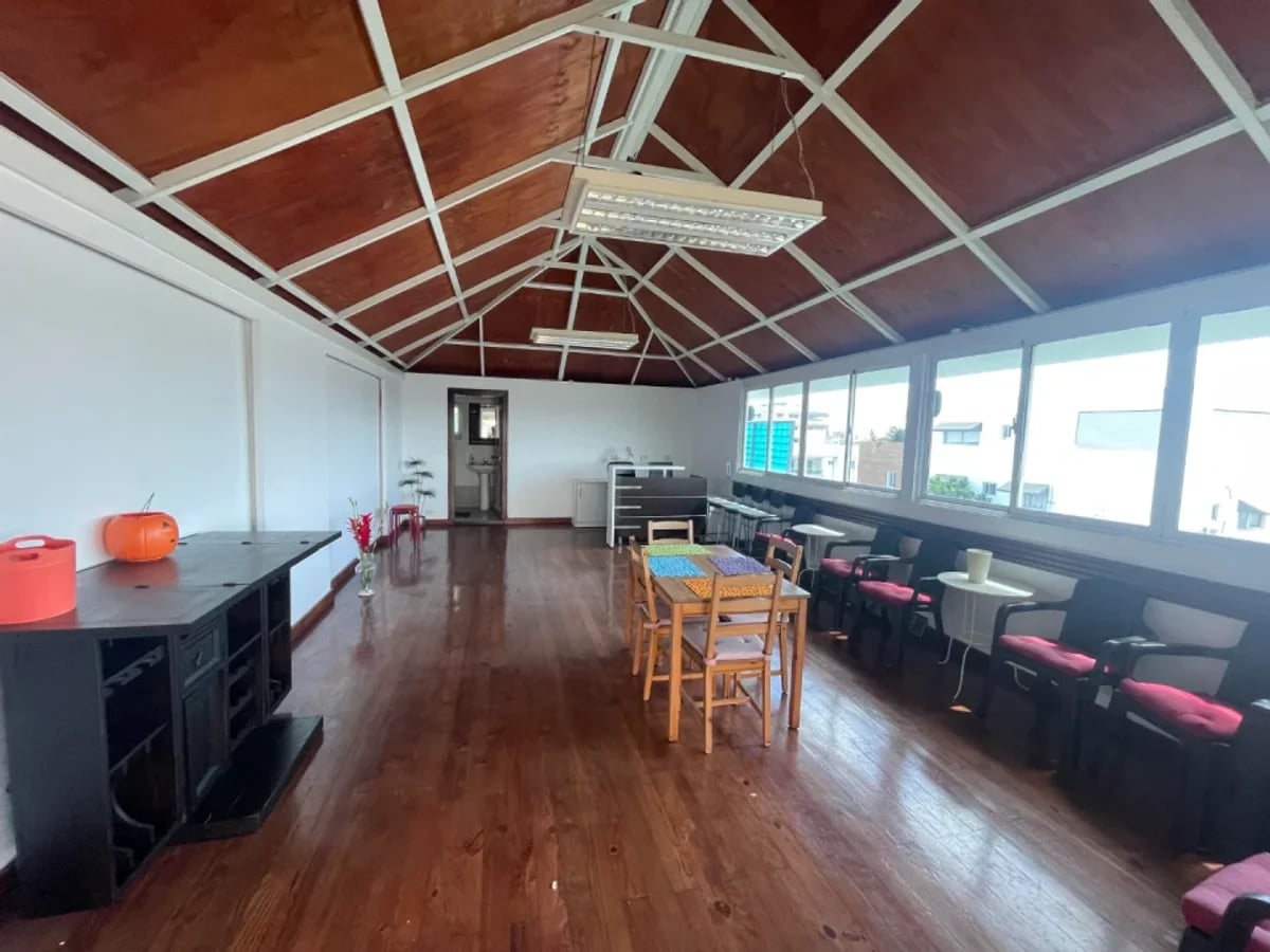 Excelente apartamento de 3 h 145M2+ terraza 150M2 – foto 11