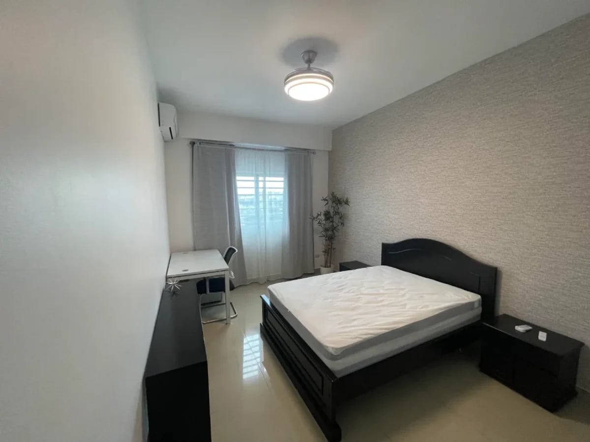 Excelente apartamento de 3 h 145M2+ terraza 150M2 – foto 7