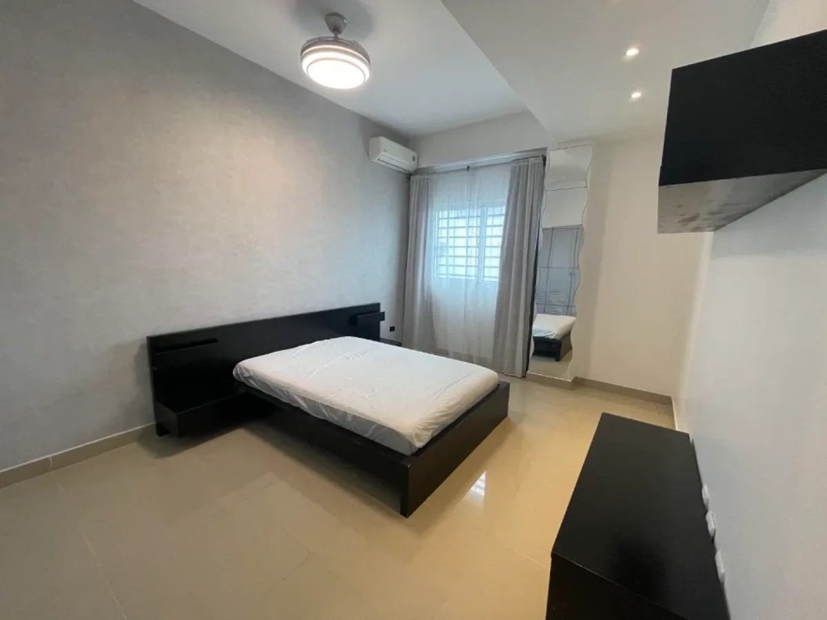 Excelente apartamento de 3 h 145M2+ terraza 150M2 – foto 9