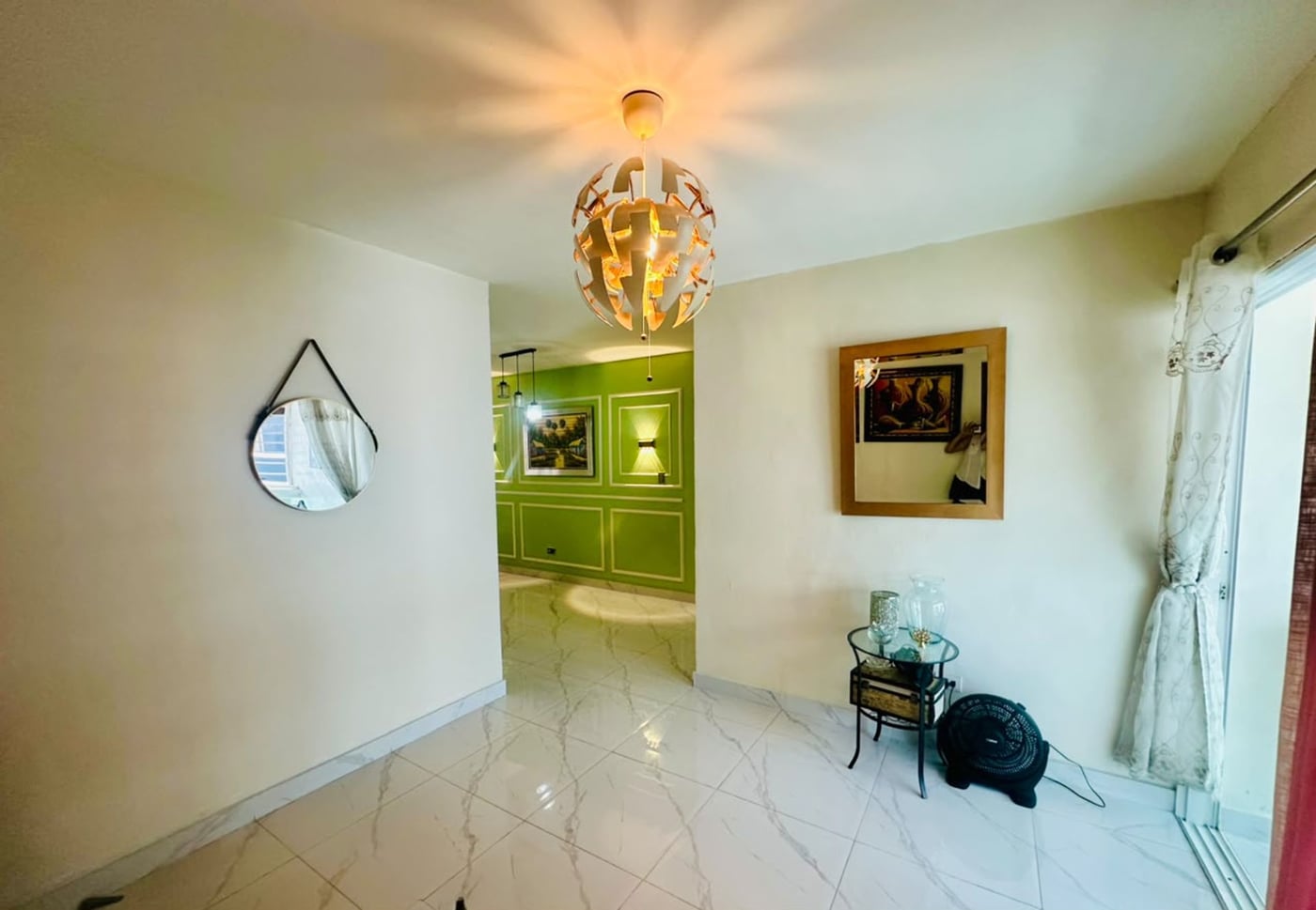 APARTAMENTO EN VENTA 3 DORMITORIOS COLINAS DEL ARR – foto 2