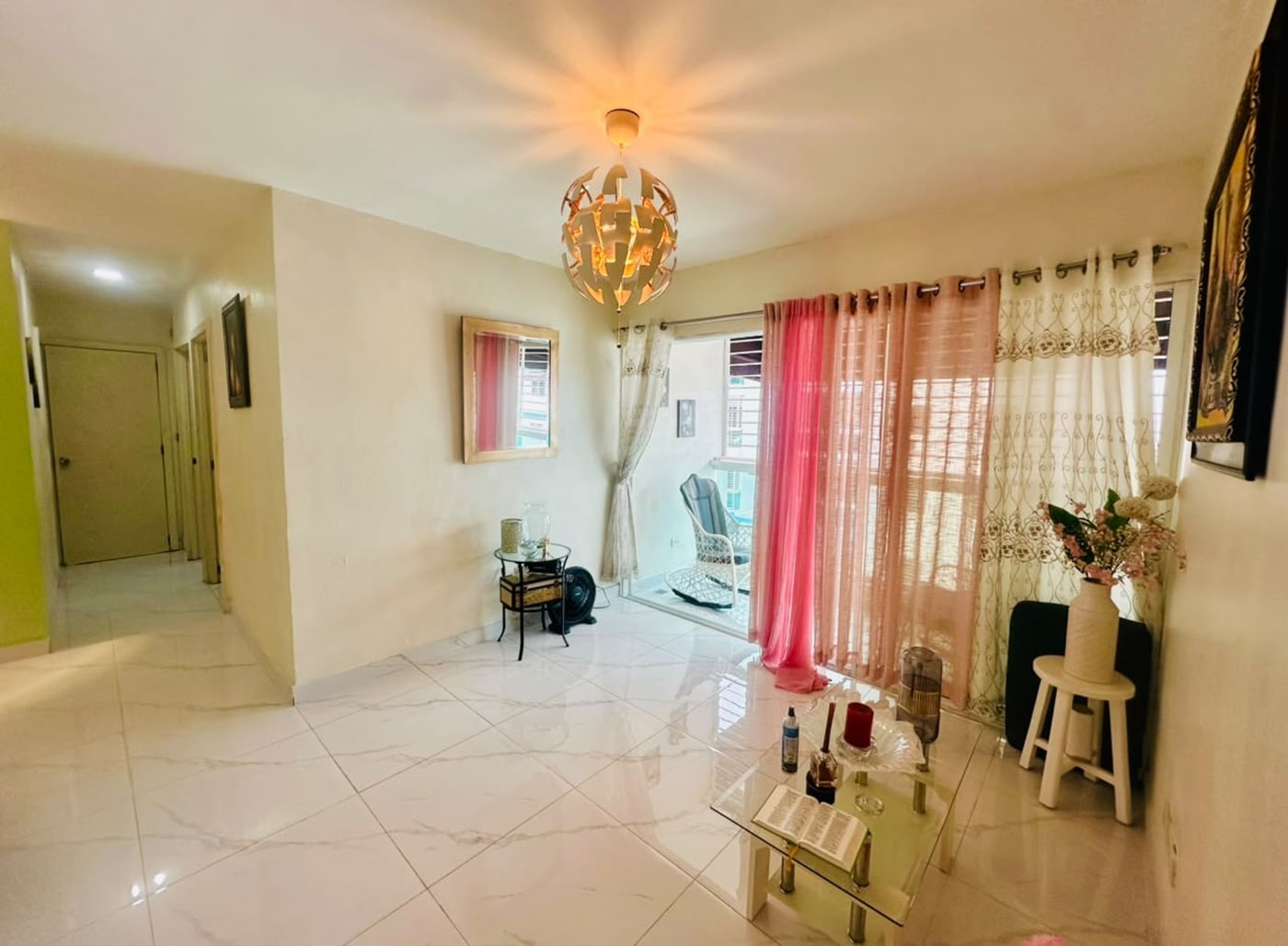 APARTAMENTO EN VENTA 3 DORMITORIOS COLINAS DEL ARR – foto 1