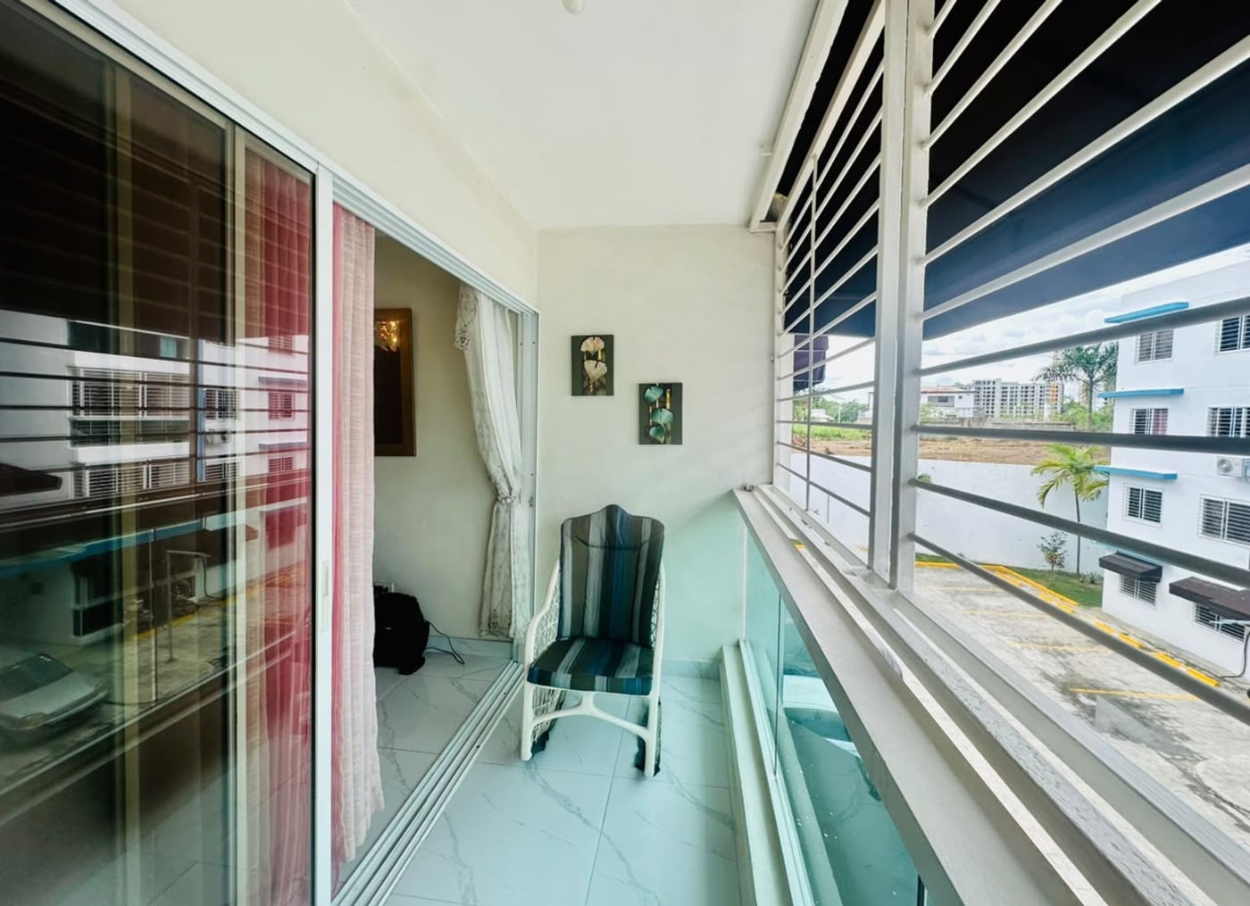 APARTAMENTO EN VENTA 3 DORMITORIOS COLINAS DEL ARR – foto 5
