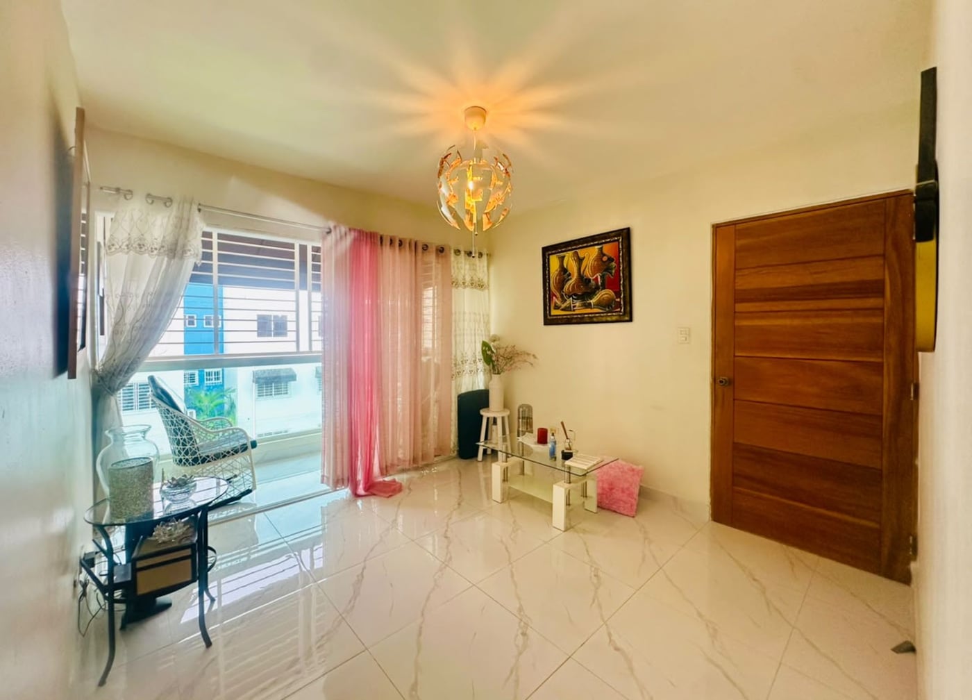 APARTAMENTO EN VENTA 3 DORMITORIOS COLINAS DEL ARR – foto 3