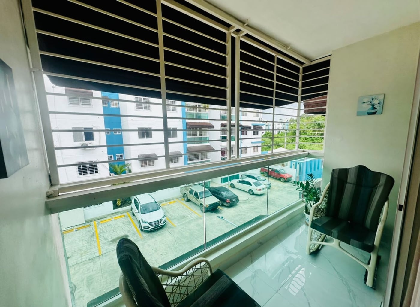 APARTAMENTO EN VENTA 3 DORMITORIOS COLINAS DEL ARR – foto 4