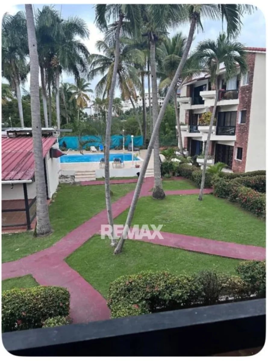 Apartamento en COSTAMBAR PUERTO PLATA – foto 9