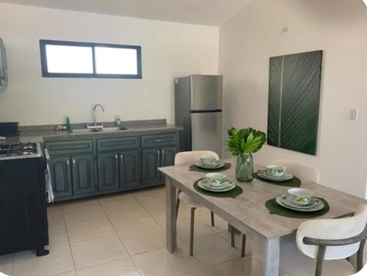 Apartamento en COSTAMBAR PUERTO PLATA – foto 4