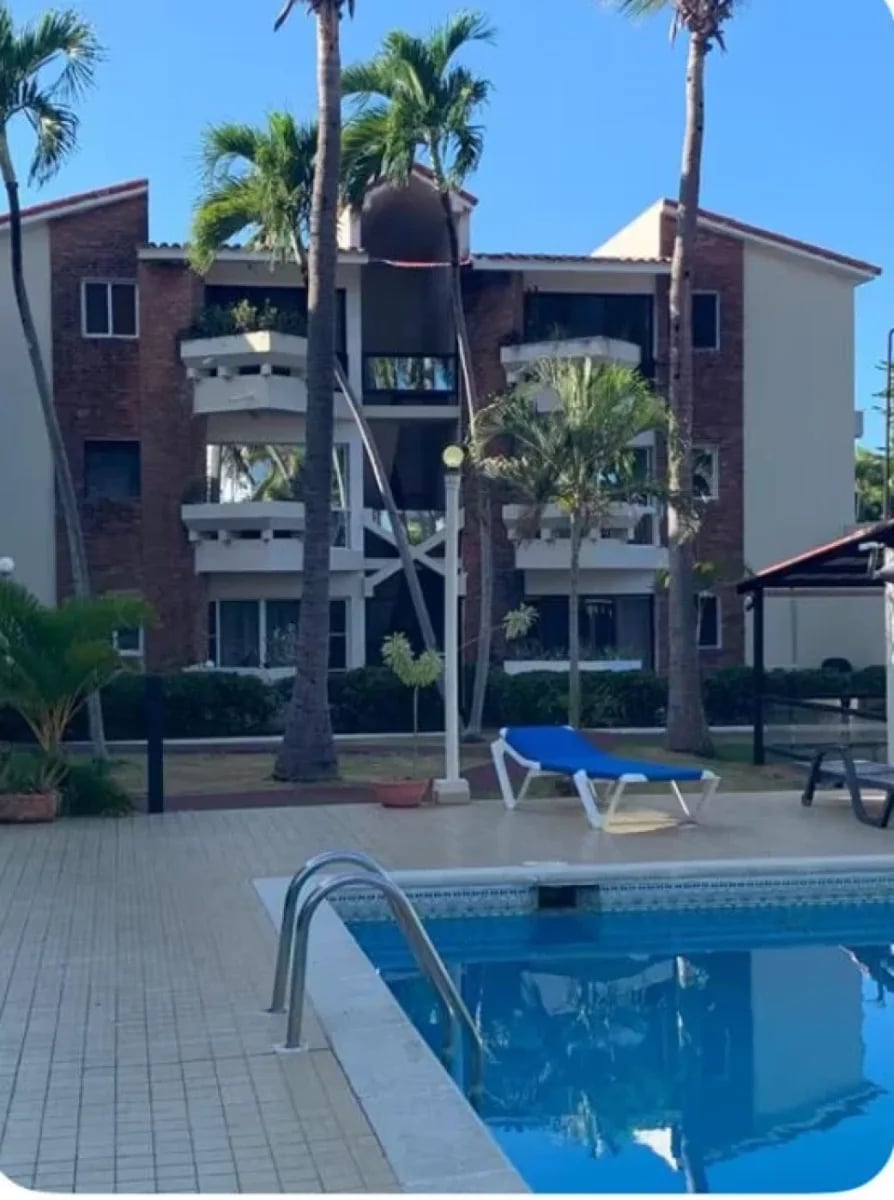 Apartamento en COSTAMBAR PUERTO PLATA – foto 7