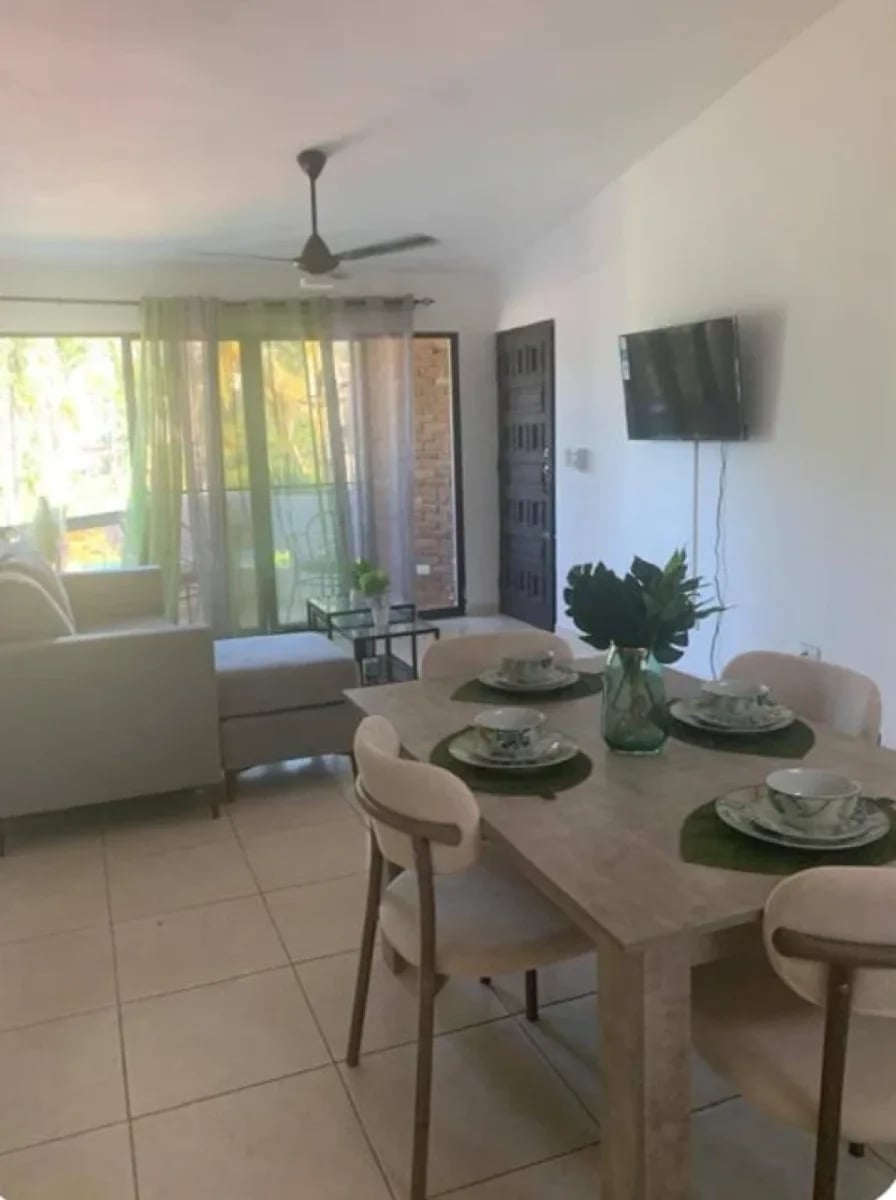 Apartamento en COSTAMBAR PUERTO PLATA – foto 6