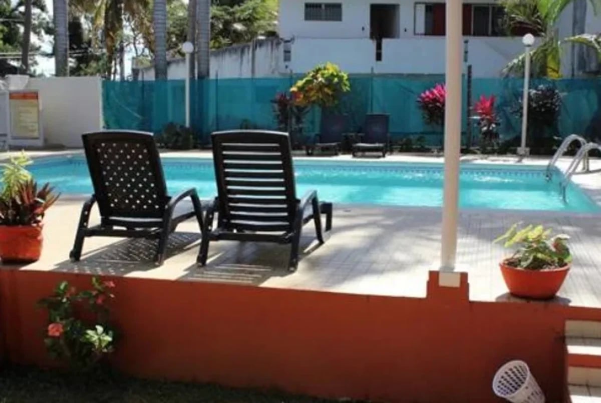 Apartamento en COSTAMBAR PUERTO PLATA – foto 8