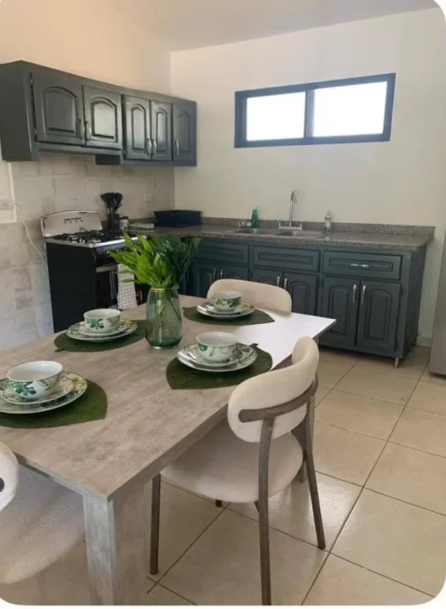 Apartamento en COSTAMBAR PUERTO PLATA – foto 5