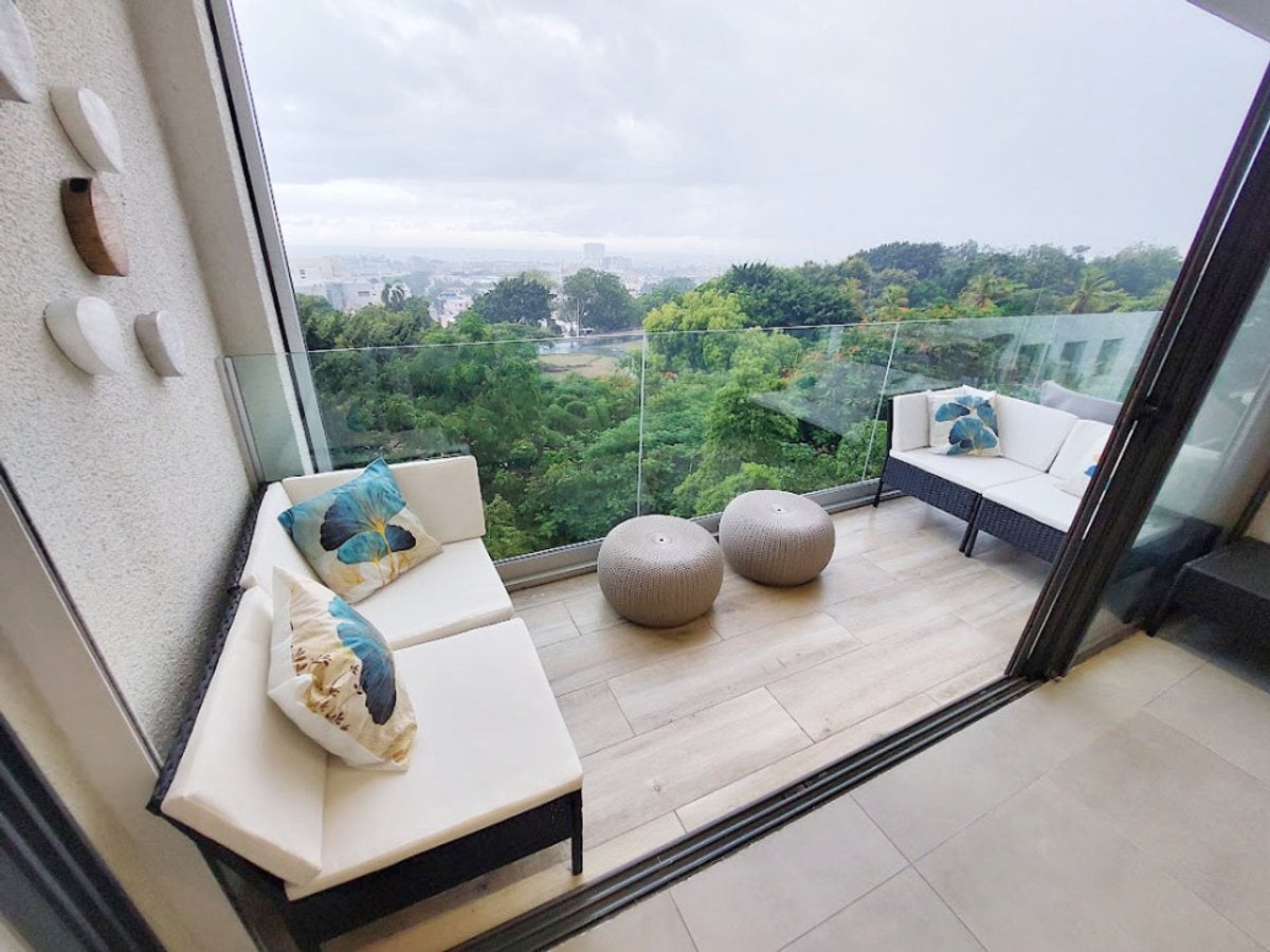 Apartamento amueblado en Bella Vista – foto 5