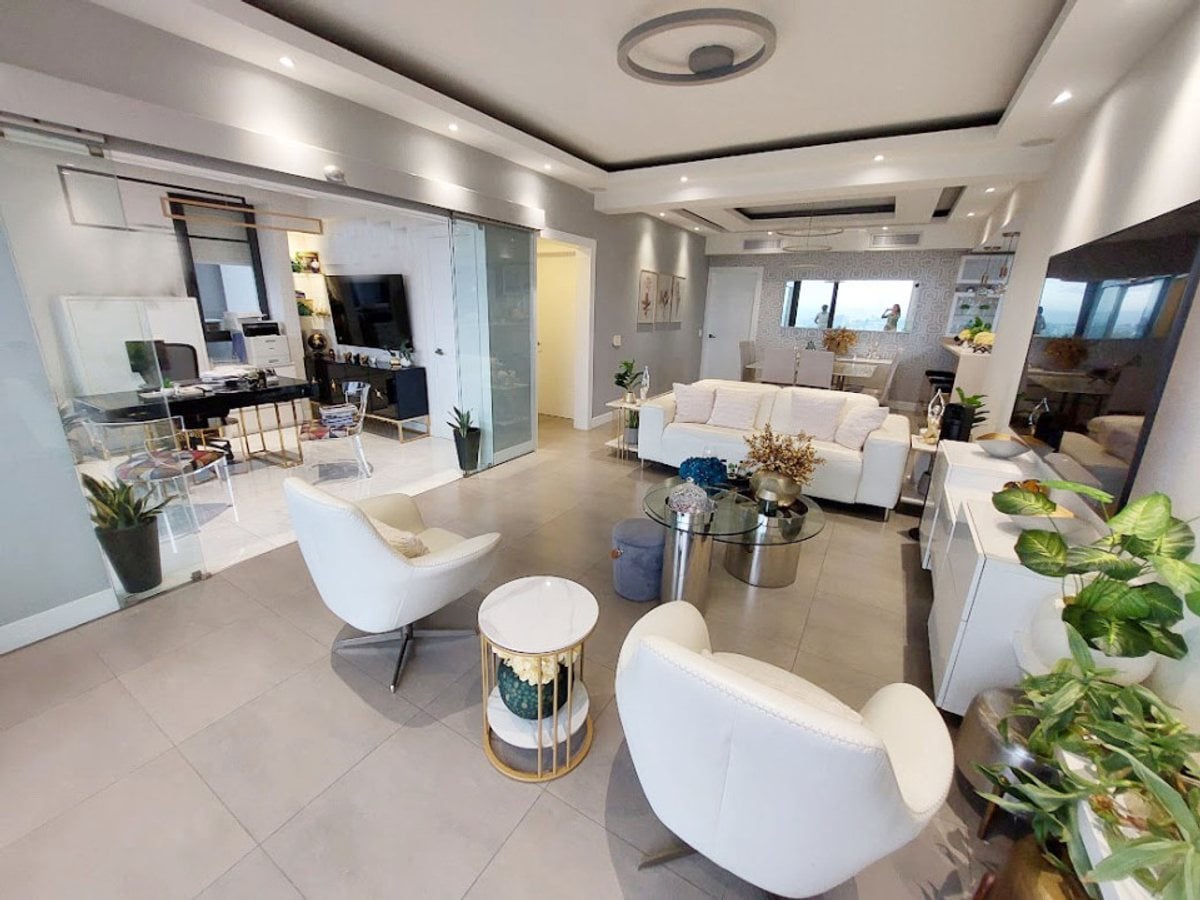Apartamento amueblado en Bella Vista – foto 4