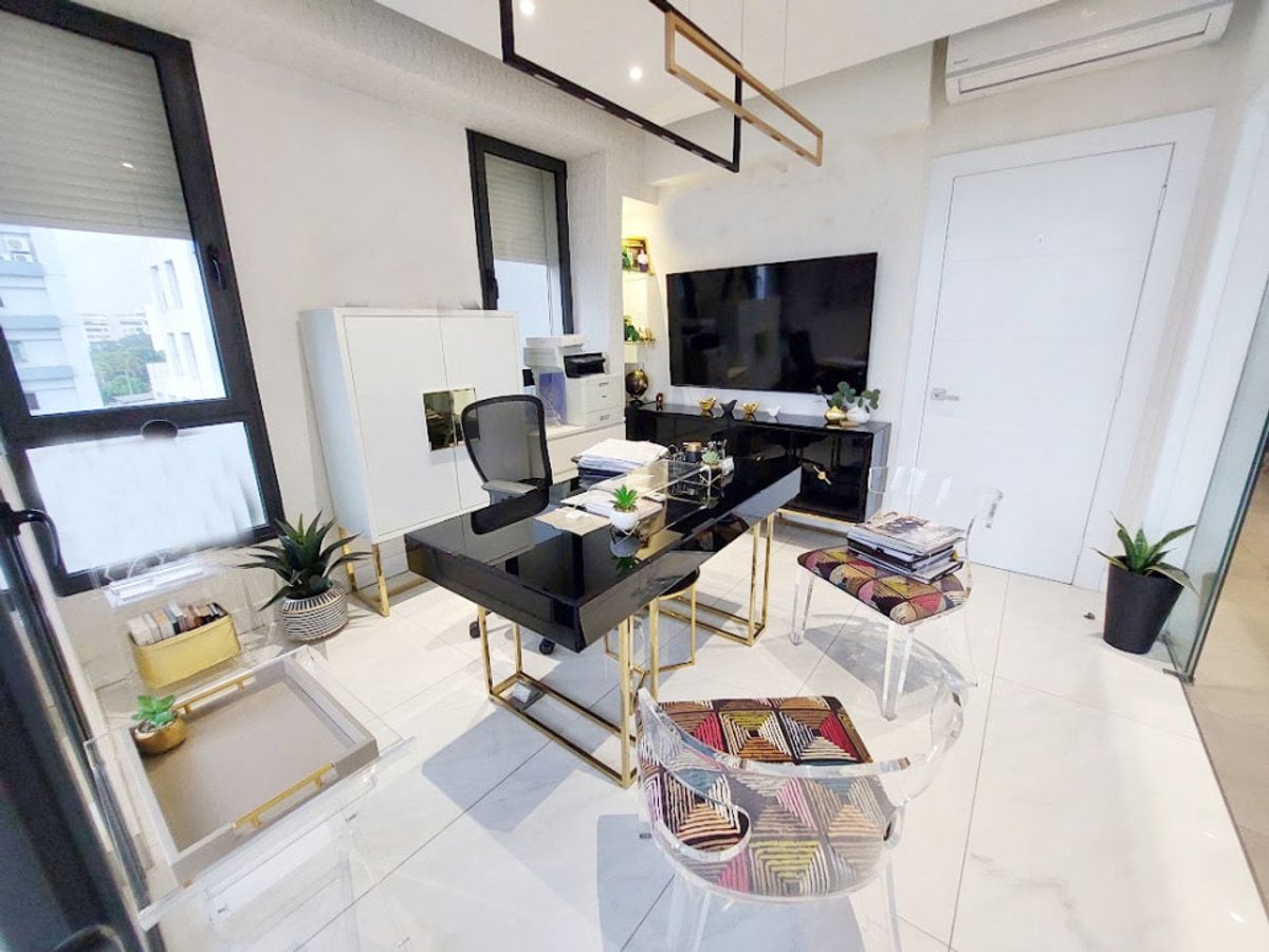 Apartamento amueblado en Bella Vista – foto 6