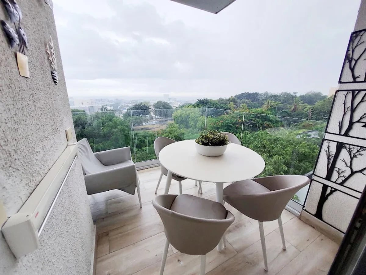 Apartamento amueblado en Bella Vista – foto 7
