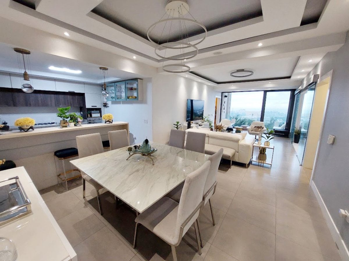 Apartamento amueblado en Bella Vista – foto 9