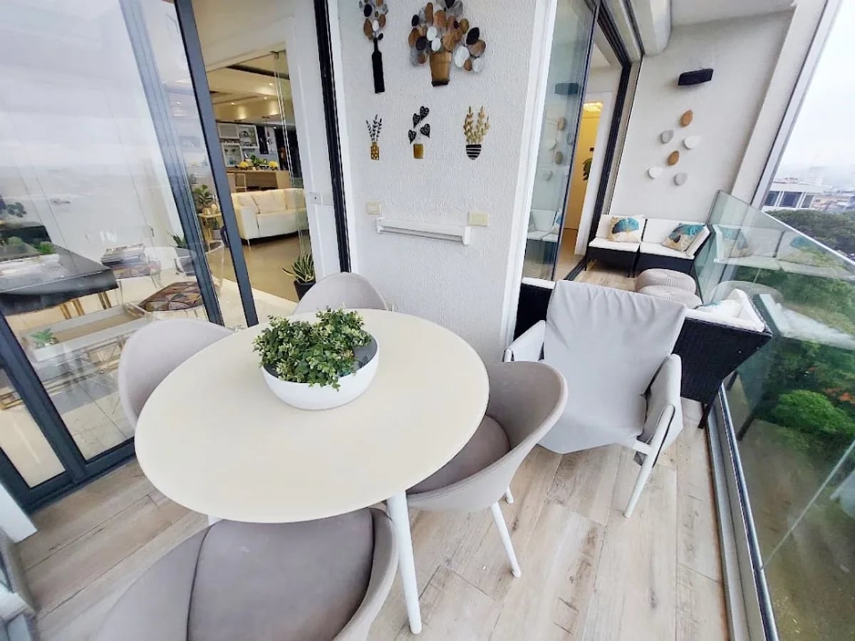 Apartamento amueblado en Bella Vista – foto 8