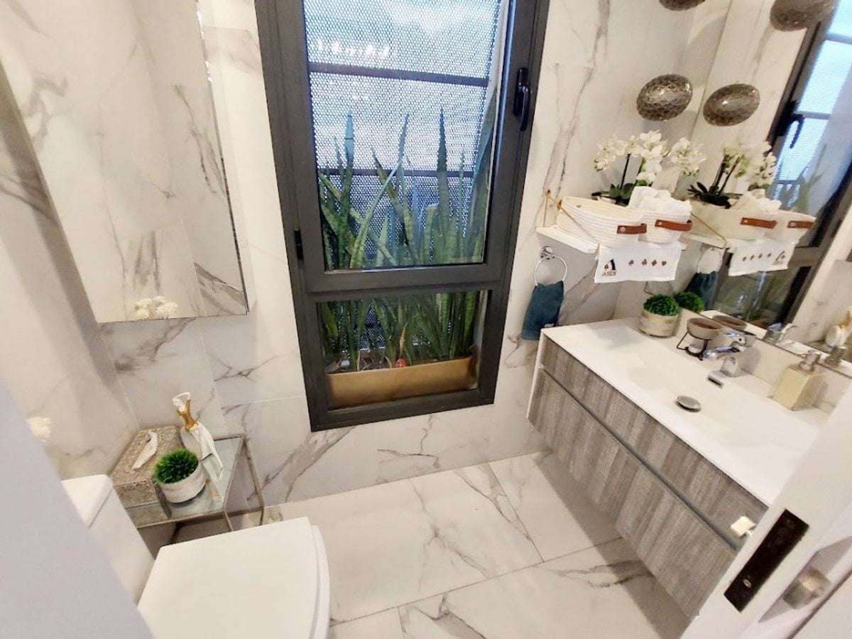 Apartamento amueblado en Bella Vista – foto 3