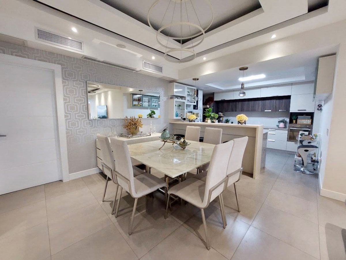 Apartamento amueblado en Bella Vista – foto 10