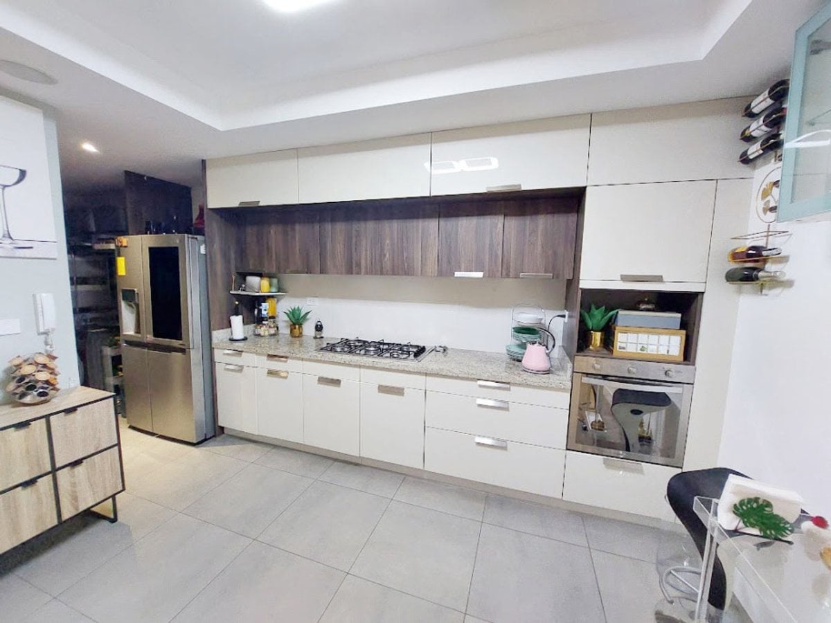 Apartamento amueblado en Bella Vista – foto 12