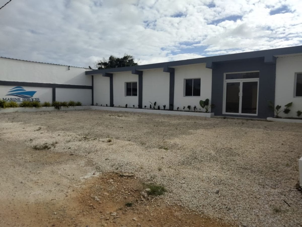 Complejo Industrial de Inversión Punta Cana – foto 1