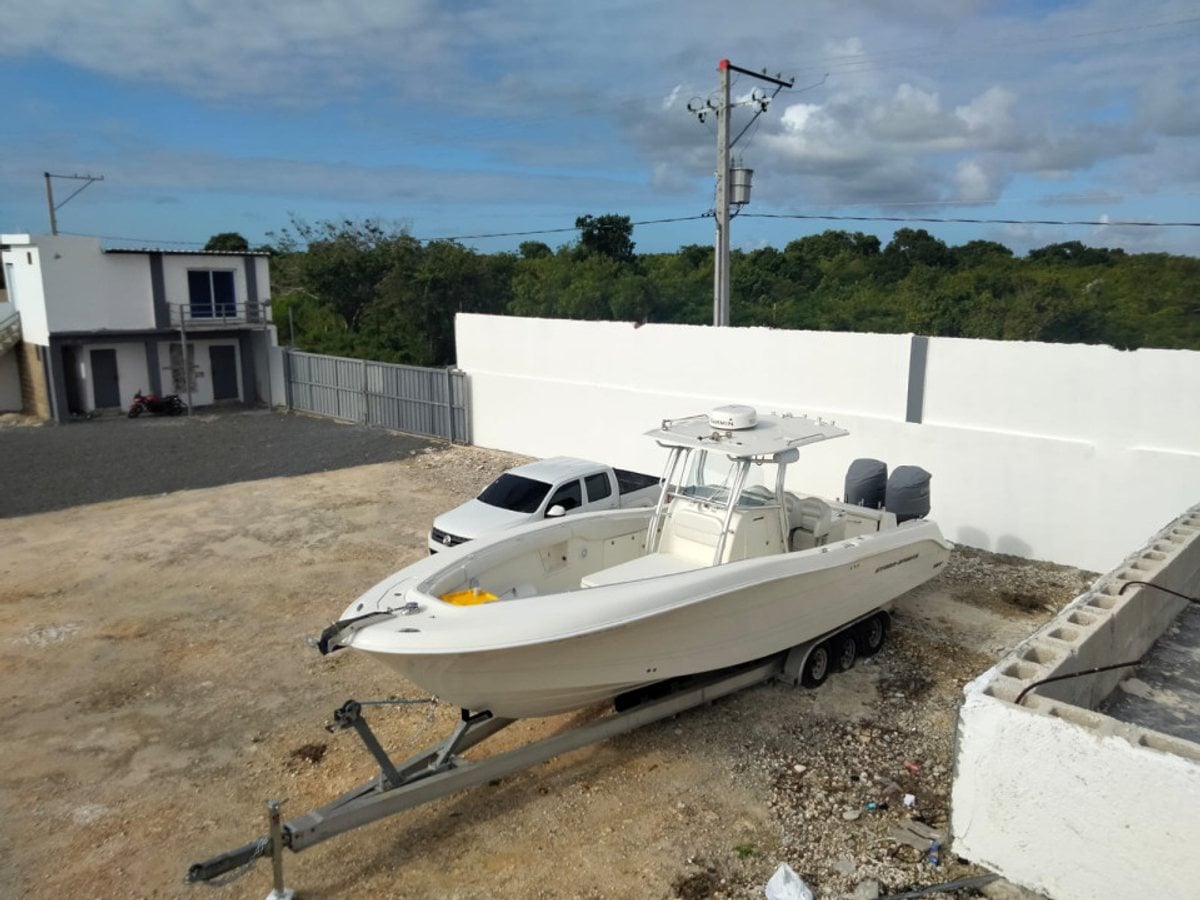 Complejo Industrial de Inversión Punta Cana – foto 2