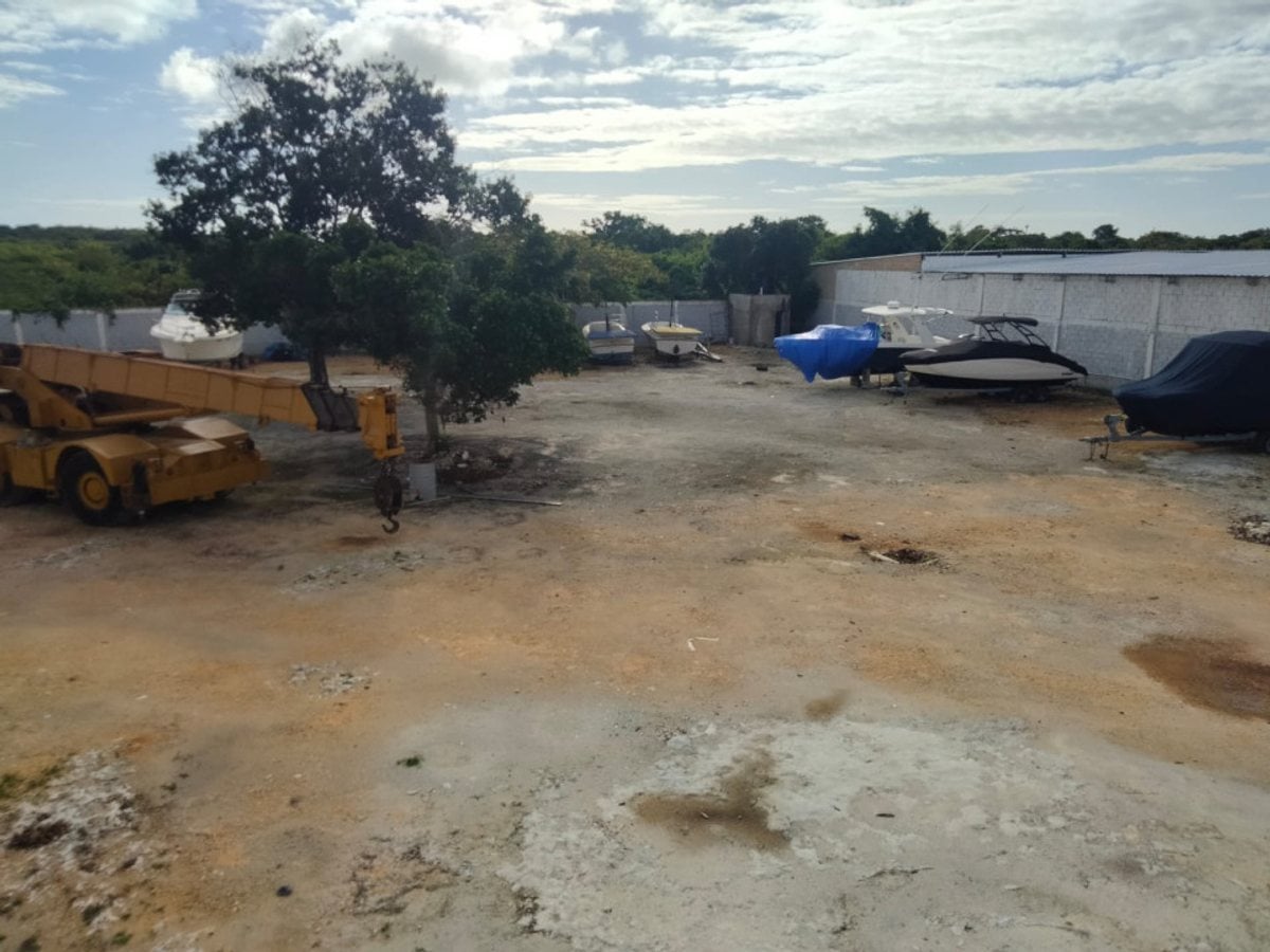 Complejo Industrial de Inversión Punta Cana – foto 5