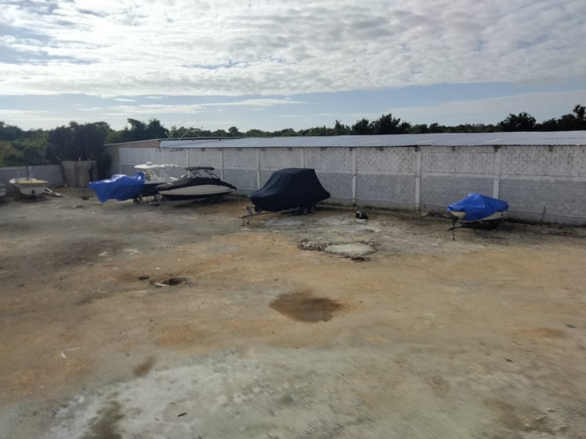 Complejo Industrial de Inversión Punta Cana – foto 4