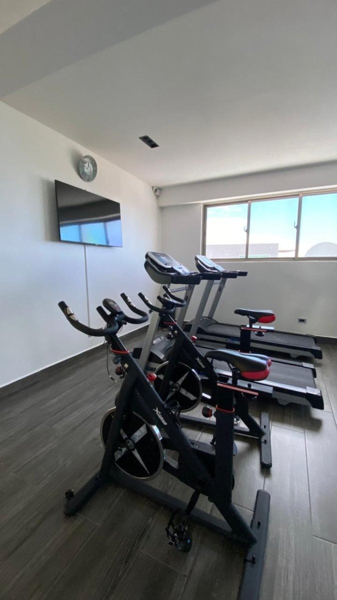 Apartamento en alquiler – foto 5
