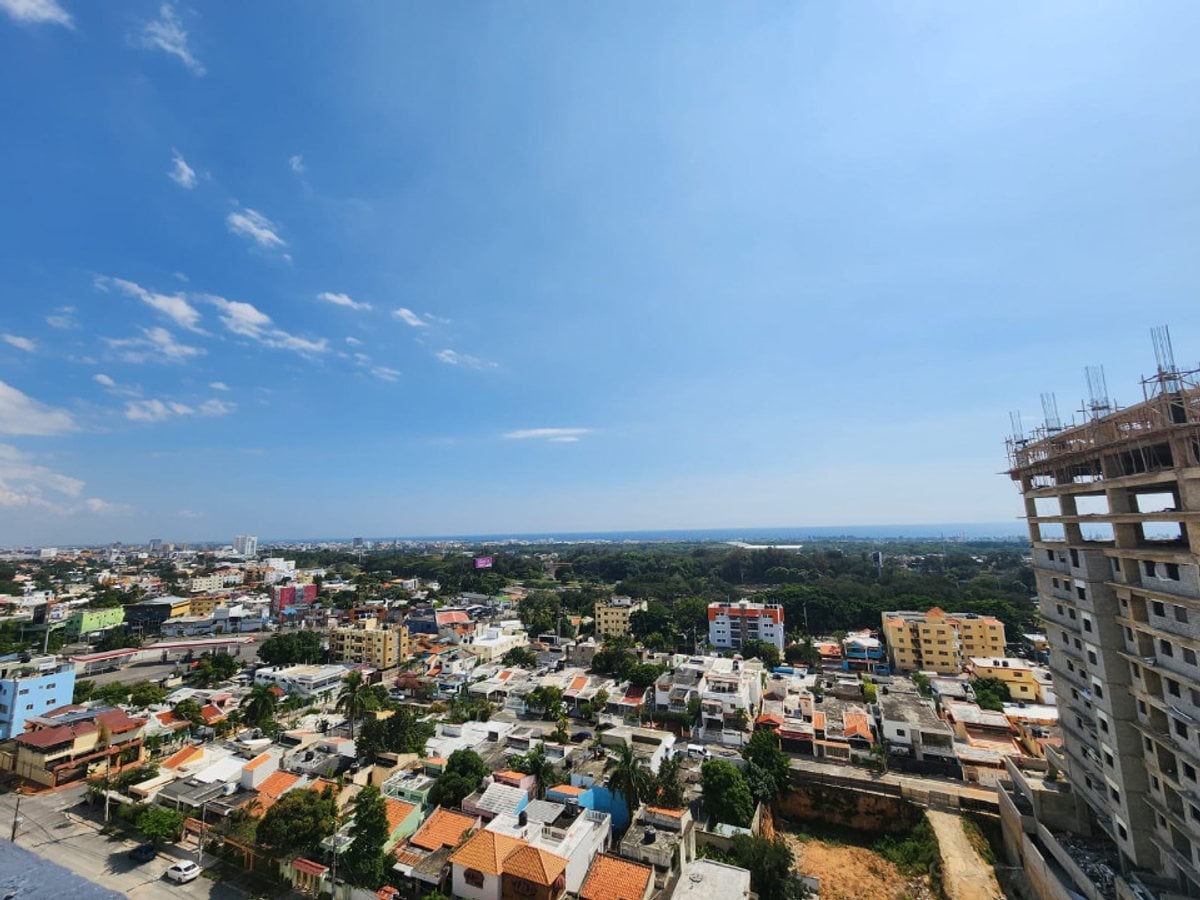 Torre Scarlet – foto 4