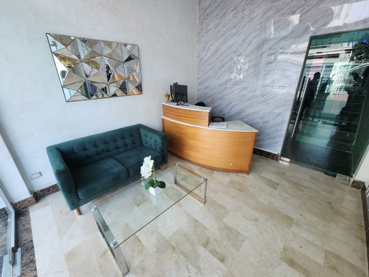 Torre Scarlet – foto 10