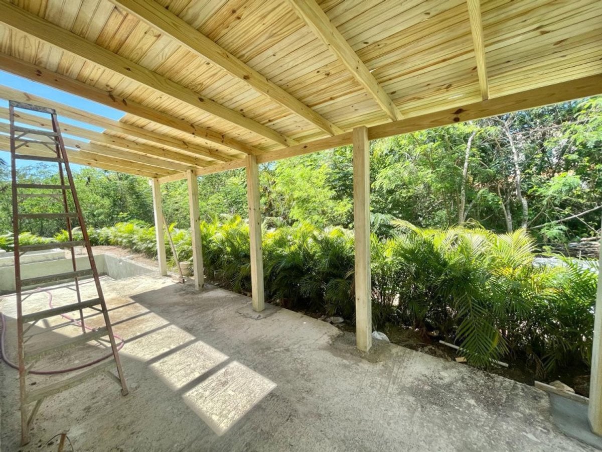 Villa Turística en Juan Dolio, San Pedro – foto 10