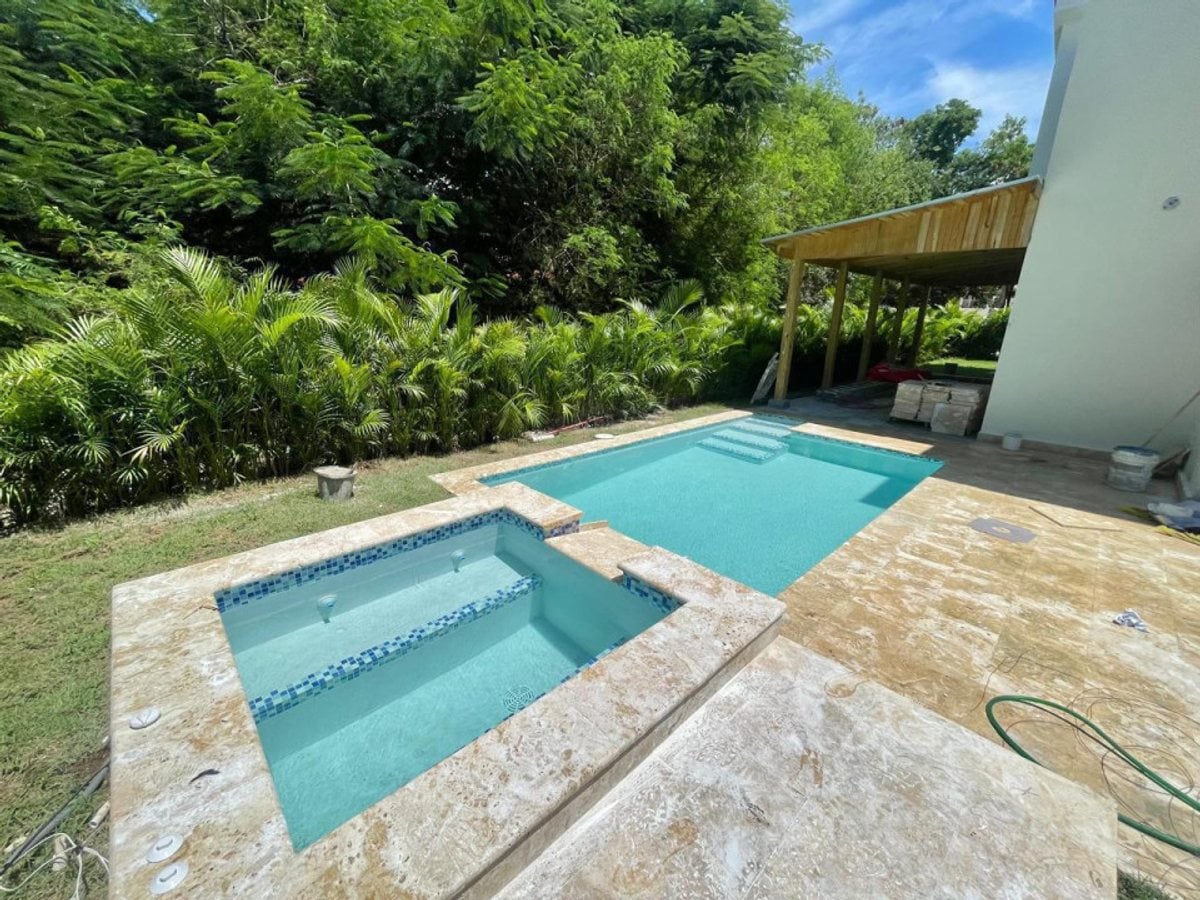 Villa Turística en Juan Dolio, San Pedro – foto 5