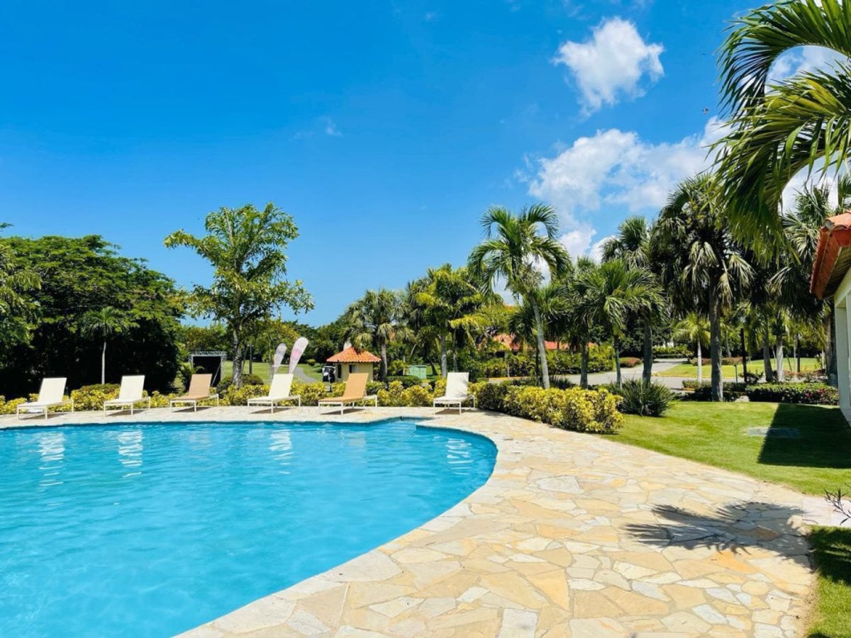 Villa Turística en Juan Dolio, San Pedro – foto 8